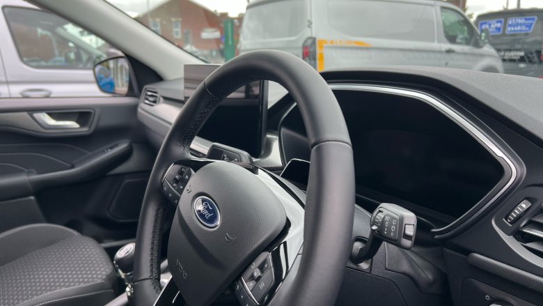 Ford Kuga 1.5 EcoBoost Titanium 5dr Petrol Estate